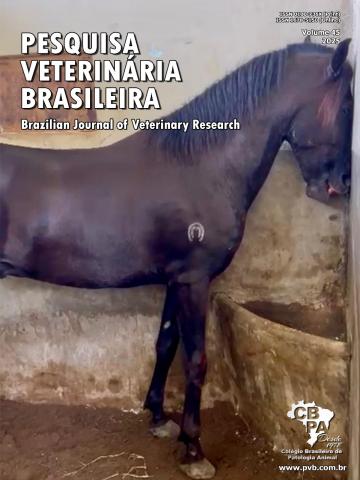 Tragédia sanitária envolvendo equinos no Brasil