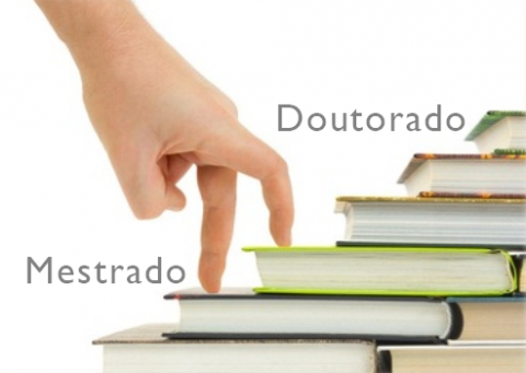 Seleção de Mestrado