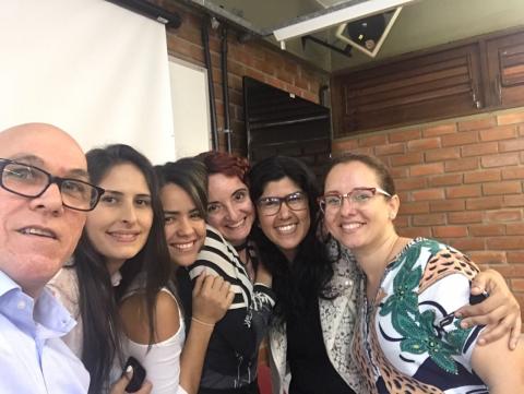 ALUNOS DO DOUTORADO CONCLUEM A DISCIPLINA SEMINÁRIO AVANÇADO EM BIOCIÊNCIA ANIMAL