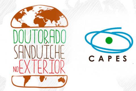 Resultado PDSE CAPES